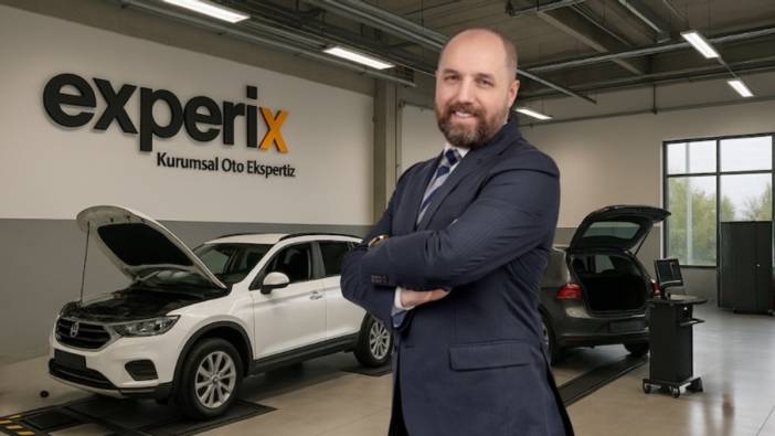 Türkiye’de ikinci el araç ekspertizinde yıllık hacim 25 milyar TL’yi aştı