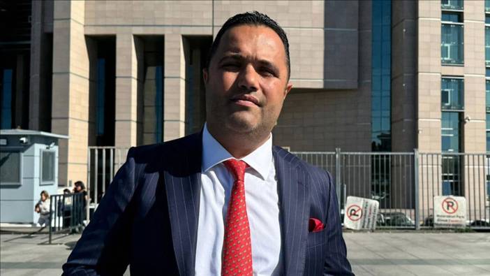 Avukat Rezan Epözdemir hakkında istenen ceza belli oldu