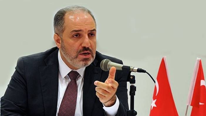 Yeneroğlu’ndan Emrah Gülsunar’ın tutuklanmasına tepki: Ne suçlama ne gerekçe hukuken izah edilebilir