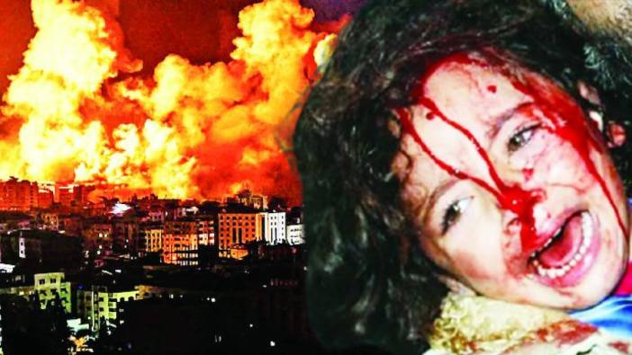 Soykırıma ‘resmen’ son verildi