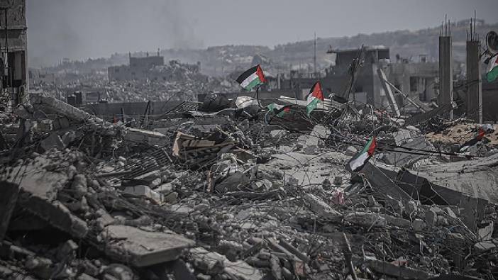 UNRWA: Gazze'deki ateşkes, korkunç insani durumu hafifletmenin ilk adımı