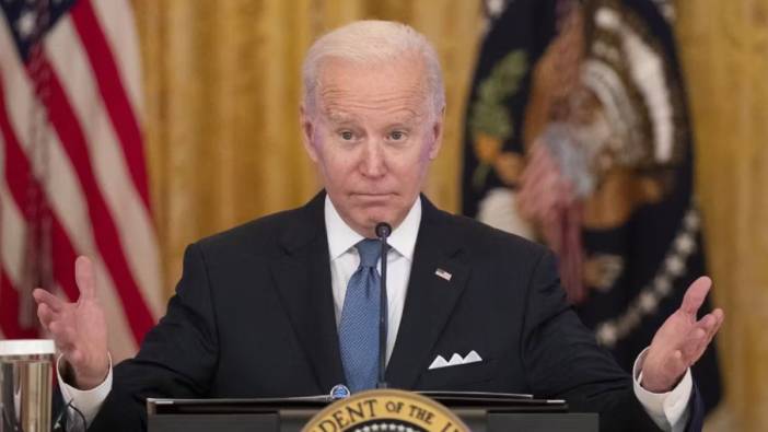 Biden: Gazze’deki ateşkes, önceki dönemde başlatılan çabaların sonucu