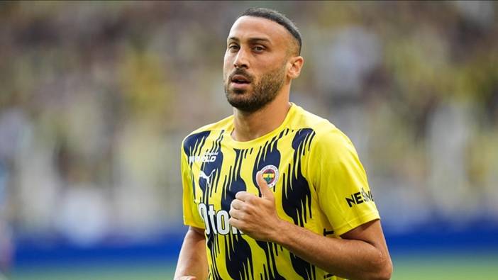 Cenk Tosun Beşiktaş'a geri mi dönecek? Çarpıcı iddia