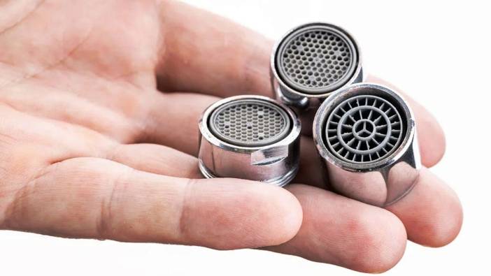 Musluğuna tak, tasarrufa başla, hem de bedava!