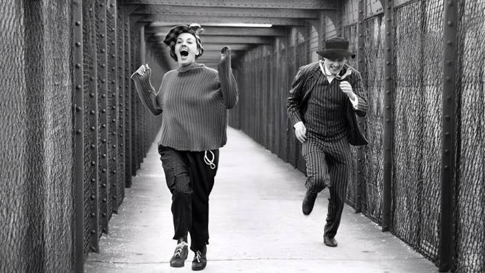 Aşktan deliriyoruz! Kontrol bizde değil, hormonlar bizi yönetiyor