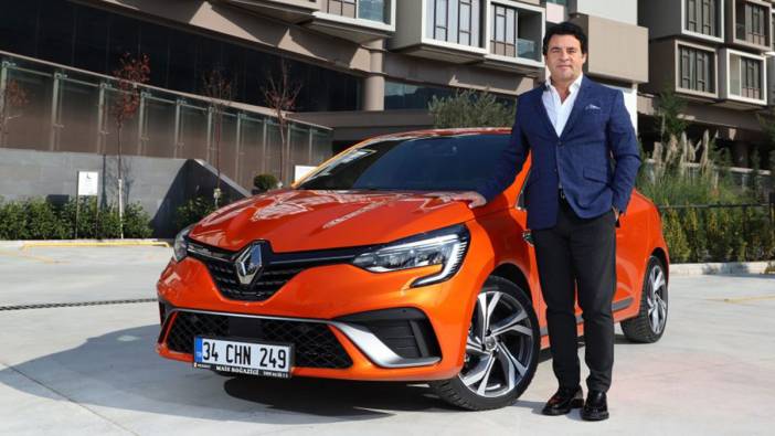 Renault Clio tahtı kaptırmam diyor! İşte bu yıl en çok satan otomobil modelleri