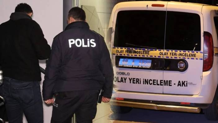 Aksaray’da karbonmonoksit faciası: Anne ve 1.5 yaşındaki oğlu hayatını kaybetti