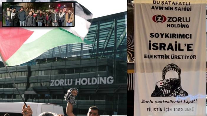 Sumud Filosu'nun kaptanı Emine Güneş de sanık: Soykırım ortakları korunuyor biz yargılanıyoruz