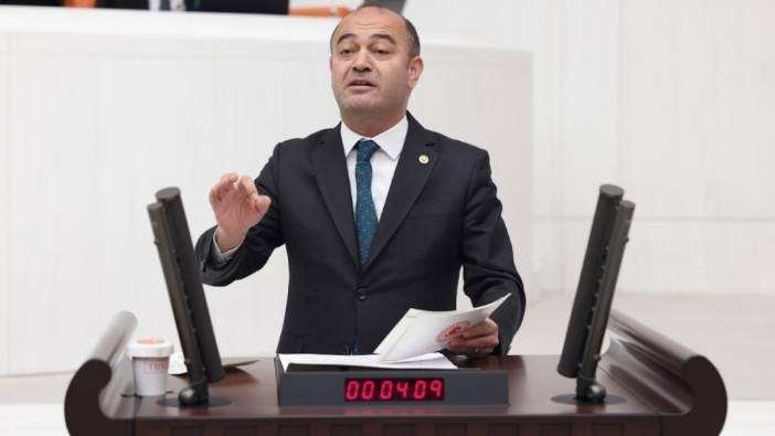 CHP’li Karabat’tan gelir dağılımı ve TOGG fiyatları üzerinden tepki: Zenginleşiyoruz söylemi yoksulluğu gizleyemez