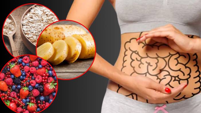 Bağırsak sağlığı için en önemli 4 besin! Uzman isim tek tek sıraladı: Sağlıklı bağırsak bunlardan geçiyor