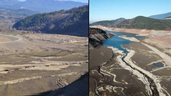 Bursa’da su kesintileri 22 Ekim’e kadar uzatıldı