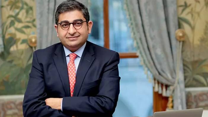 İstanbul'da kara para operasyonu: Sezgin Baran Korkmaz hakkında gözaltı kararı