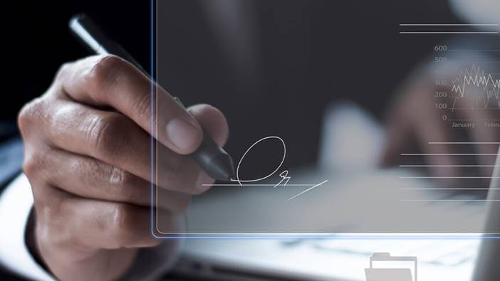 DDK'dan sahte e-imza olayıyla ilgili inceleme