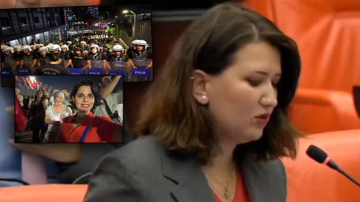 CHP'li Gökçen'den 'kopyala-yapıştır' iddianame tepkisi