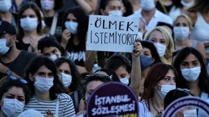 İzmir'de kadın cinayeti: Boşandığı erkek tarafından öldürüldü