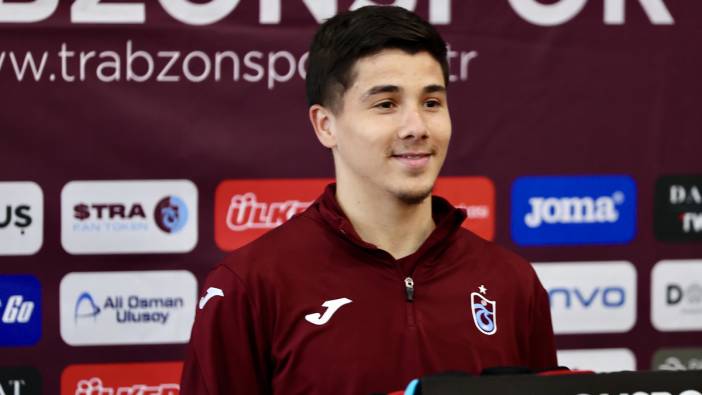 Benjamin Bouchari'den 'sakatlık' açıklaması: Sakatlığım geride kaldı kendimi iyi hissediyorum