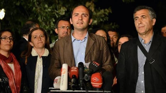 AYM'nin 'Tayfun Kahraman' kararının gerekçesi: Hakkaniyete Uygun Yargılanma Hakkı'ndan kaynaklanan güvencelere uyulmadı