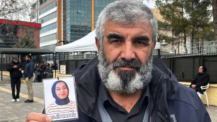 Rojin Kabaiş'in babasından, üniversite rektörüne tepki: Doktor değilsin, neden otopsiye girdin?