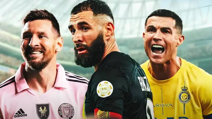 2025 yılının en çok kazanan futbolcuları belli oldu