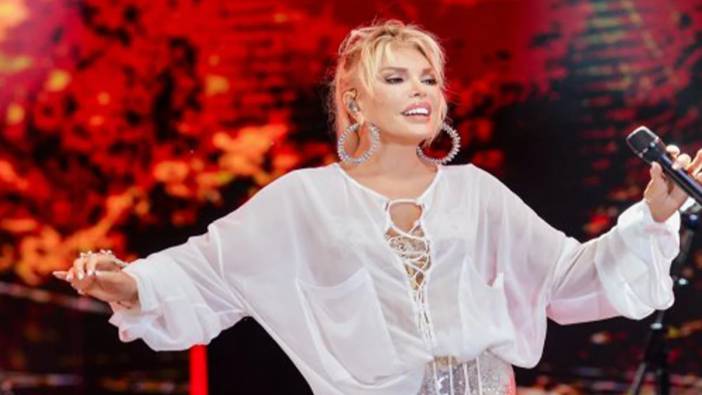 Ajda Pekkan'ın sanat hayatındaki pişmanlığı