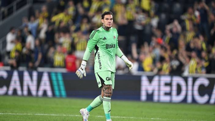 Fenerbahçe'de Karagümrük karşısında kalede kim olacak? Ederson'un son durumu belli oldu