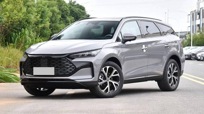 Batarya ve tasarım sorunları BYD'yi vurdu: Bir yılda 200 binden fazla araç geri çağrıldı