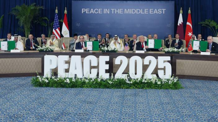 “Trump’ın Ortadoğu Barış Deklarasyonu”: İsrail’in çıkarına bölgenin yeniden şekillendirilmesine yönelik Amerikan dayatmaları