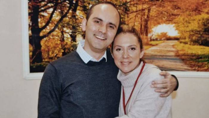 Tayfun Kahraman'ın eşinden tahliye açıklaması: Endişemiz yok