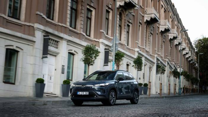 Toyota Boshoku Türkiye'den büyük başarı: EFQM﻿ Küresel Ödülü'nü kazandı