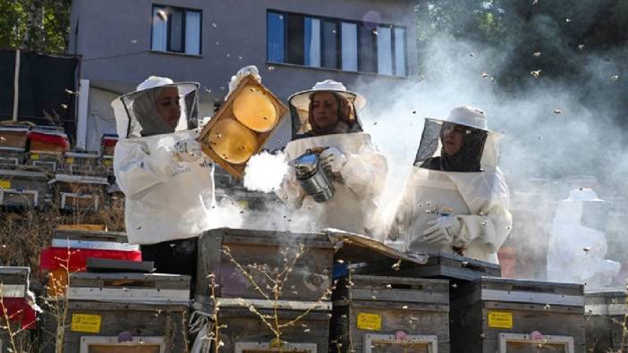 Destekle başladılar üretimi artırdılar! “Talebe yetişemiyoruz”: Hedef sayıyı 300’e çıkarmak