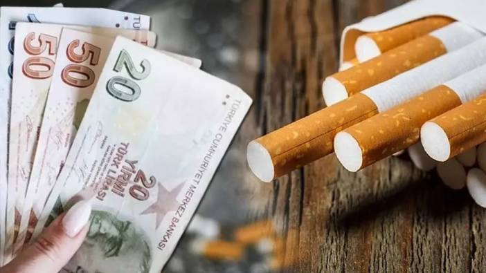 Bir zam da BAT’tan: Sigara fiyatları yeniden yükseldi