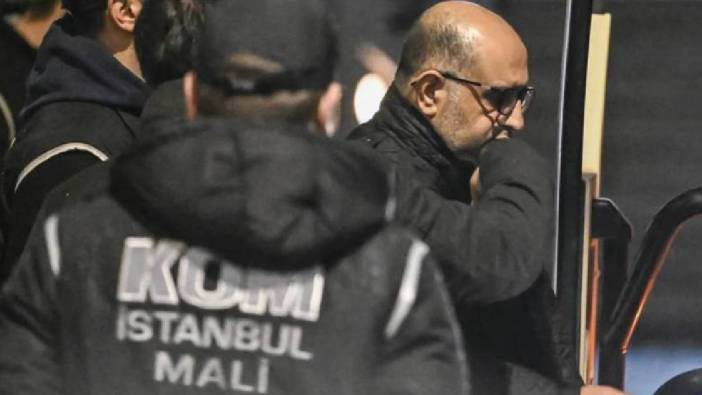 Aziz İhsan Aktaş soruşturmasında kritik aşama: Dosya kapandı, yenisi açıldı