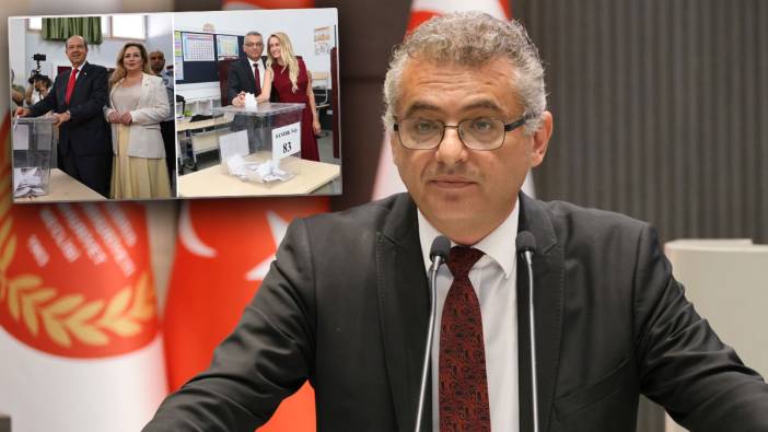 KKTC seçimini yaptı: Muhalefet adayı Tufan Erhürman yeni Cumhurbaşkanı oldu