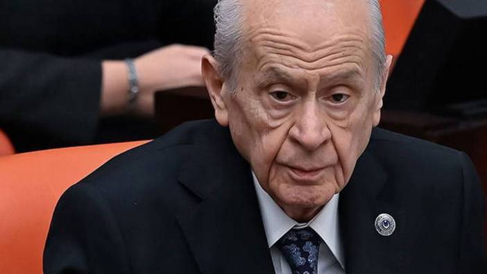 Bahçeli’den KKTC seçimine tepki: "Kıbrıs Türklüğünün kaderi bu katılımla temsil edilemez"