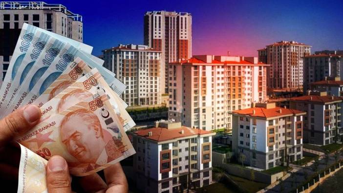 Ev kiralamanın maliyeti 200 bin TL'yi aştı: Bankalar 'kira kredisi' vermeye başladı