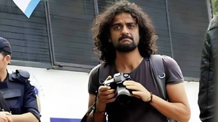 Hakan Tosun cinayeti: Zanlıları götüren motosiklet sürücüsü serbest