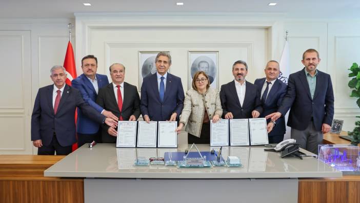 Depremden etkilenen ampute bireyler için Ortez-protez, Mesleki Eğitim ve İstihdam Destek Protokolü imzalandı