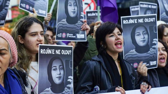 Rojin Kabaiş’e sosyal medyadan hakaret eden zanlı tutuklandı