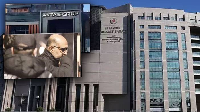 Aziz İhsan Aktaş iddianamesi tamamlandı