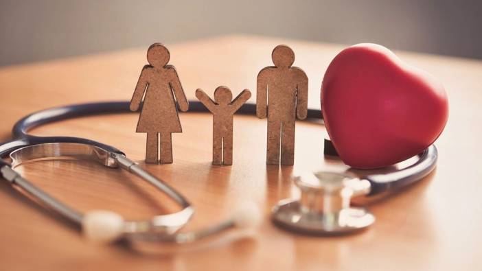 3 yıl kesintisiz sağlık sigortası yap, ömür boyu garantiyi kap!