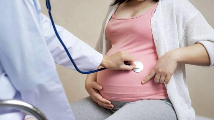 Şeker yükleme testi zararsız: Asıl tehlike, gebelik şekerinin farkında olmamak!