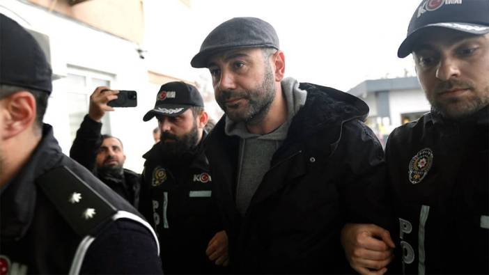 415 yıla kadar hapsi istenen Rıza Akpolat’tan iddianame tepkisi: Seçim kazanmanın bedelini ödüyoruz