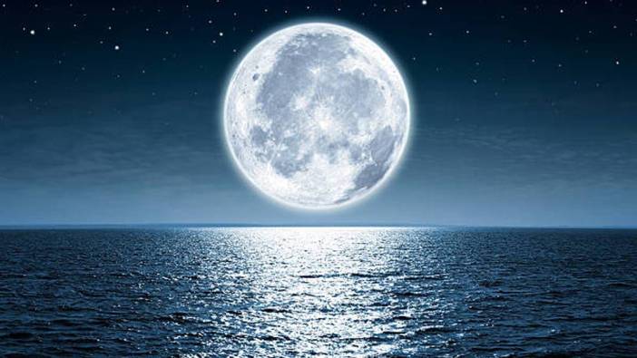 Ay'da su taşıyan "Ivuna tipi kondrit" doğrulandı