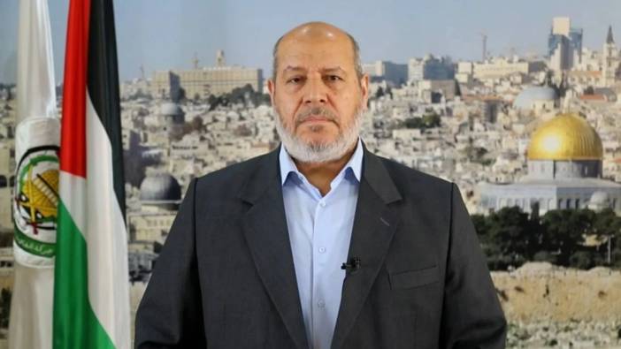 Hamas ateşkeste kararlı olduğunu açıkladı