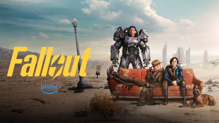 Fallout Dizisi ikinci sezon ne zaman yayınlanacak? Amazon Prime'ın merakla beklenen dizisi aralık ayında geliyor