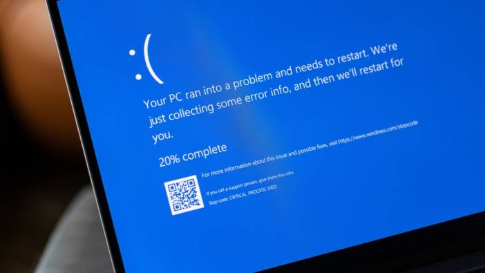 Windows 11 kullananlar dikkat! Bu güncellemeyi kesinlikle yüklemeyin