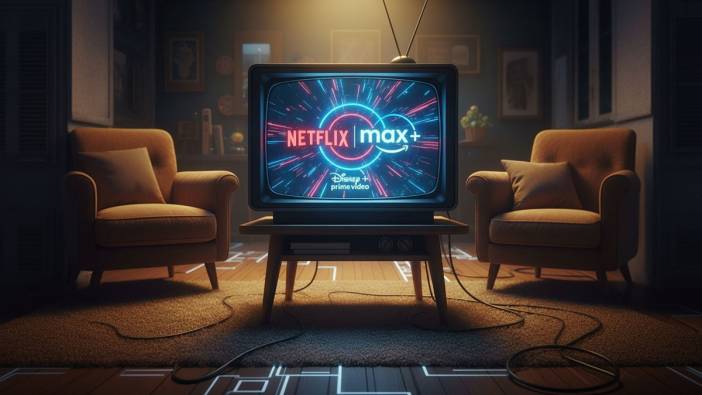 Dijital platformlar aslında gelişmiş birer televizyon kanalı! 'Televizyon öldü' yalanı