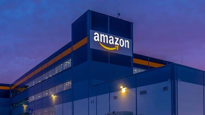 Amazon'da yapay zeka dönüşümü: 30 bin kişi işten çıkarılacak