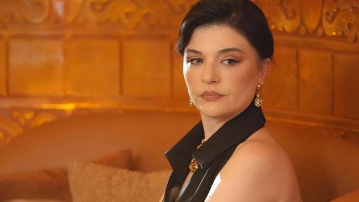 Ekranlara bomba gibi düşecek yeni dizi! Olgun Şimşek ve Gonca Vuslateri, Ülker Abla için bir arada