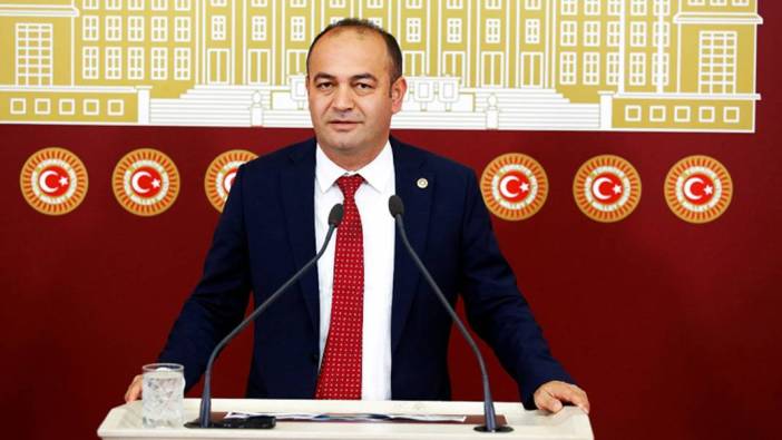CHP'li Özgür Karabat: Aziz İhsan Aktaş iddianamesinde dağ fare doğurdu! Kendim için değil şoförüm için üzülüyorum